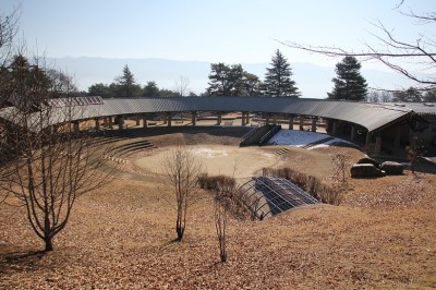 かざこし子どもの森公園
