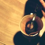 コーヒー