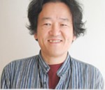 吉岡敦