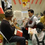 生活協同組合ユーコープ伊勢原市エリア会のアピール