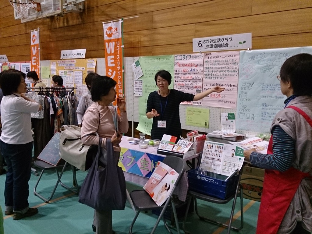 環境展２