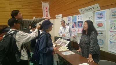 マイエコクラブ