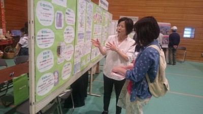 伊勢原の環境を考える会